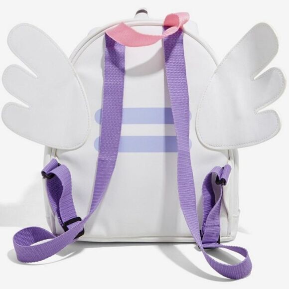Pusheen Super Pusheenicorn Mini Backpack - Picture 3 of 3